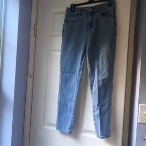 Pacsun Mom jeans